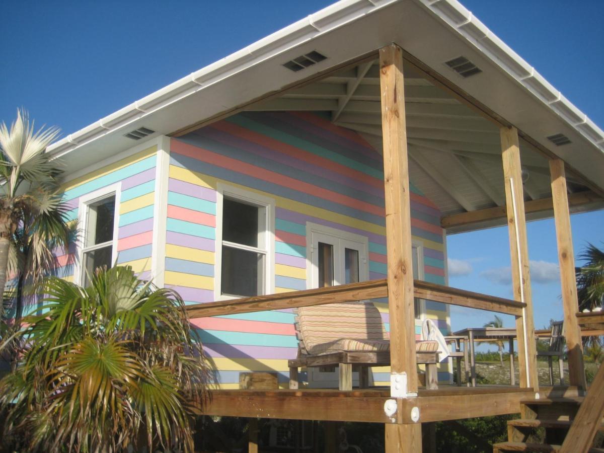 Cayo Loco 2 Home Governors Harbour Exterior foto